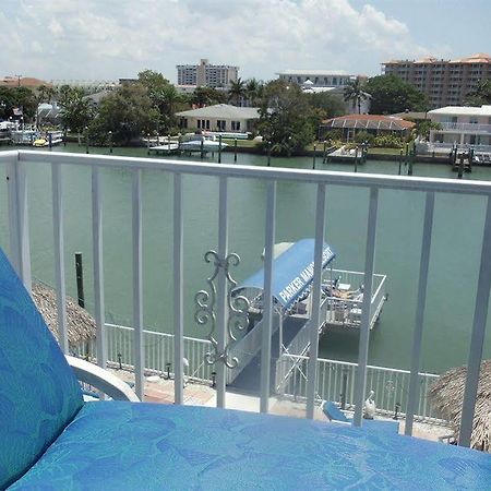 Parker Manor Resort Clearwater Beach Kültér fotó