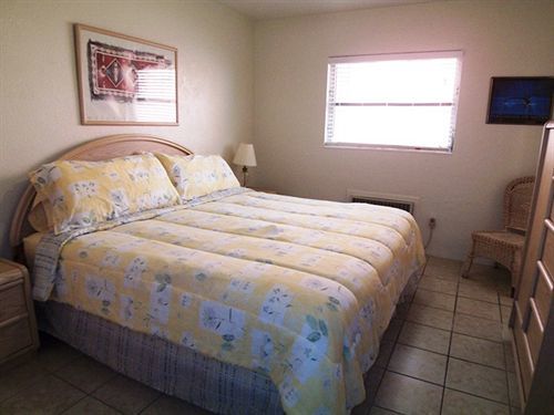 Parker Manor Resort Clearwater Beach Kültér fotó