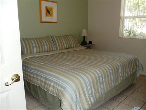 Parker Manor Resort Clearwater Beach Kültér fotó