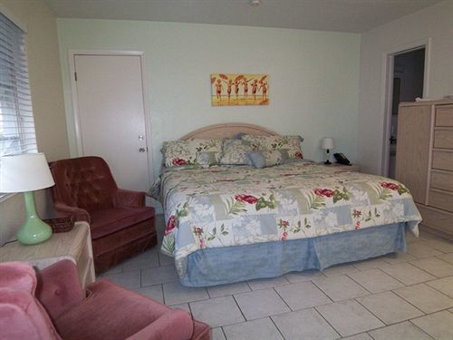 Parker Manor Resort Clearwater Beach Kültér fotó