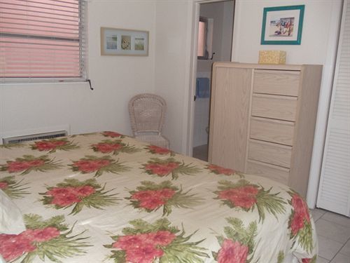 Parker Manor Resort Clearwater Beach Kültér fotó