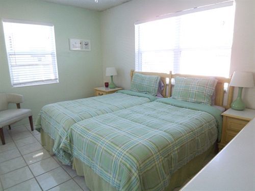 Parker Manor Resort Clearwater Beach Kültér fotó