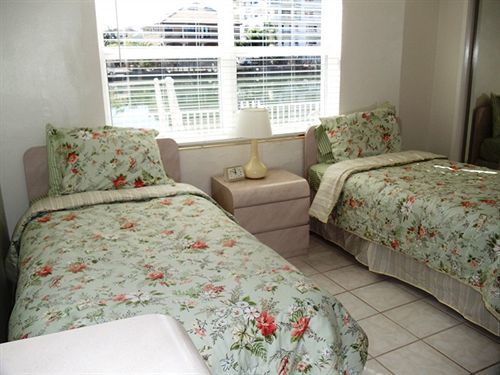 Parker Manor Resort Clearwater Beach Kültér fotó