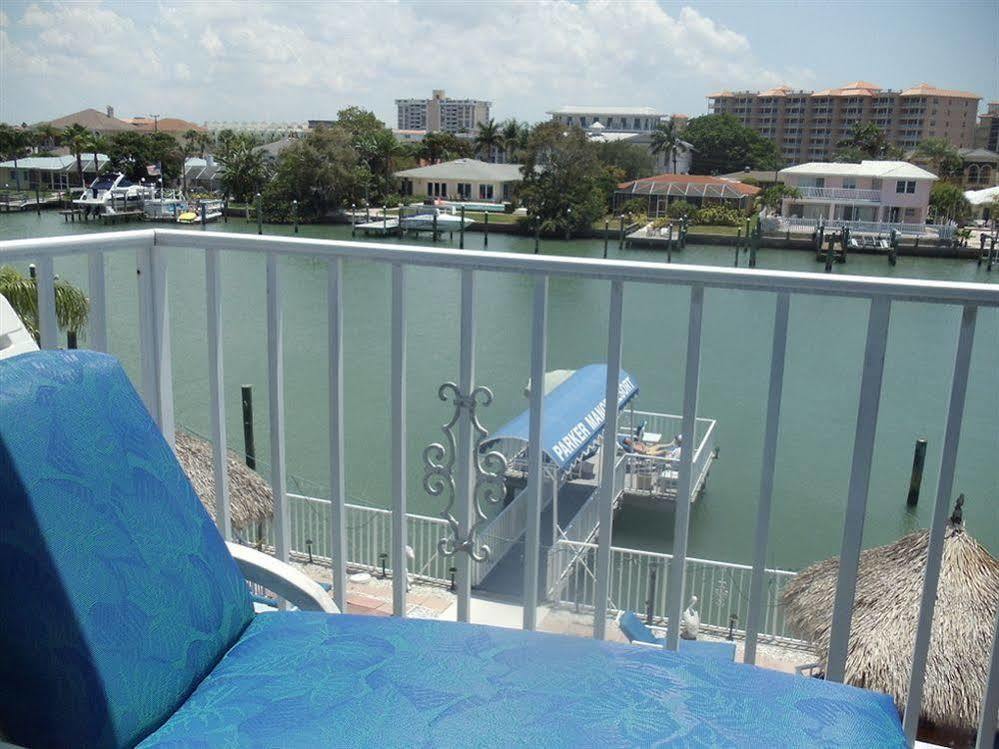 Parker Manor Resort Clearwater Beach Kültér fotó